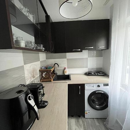 Apartament Inu Orşova Esterno foto