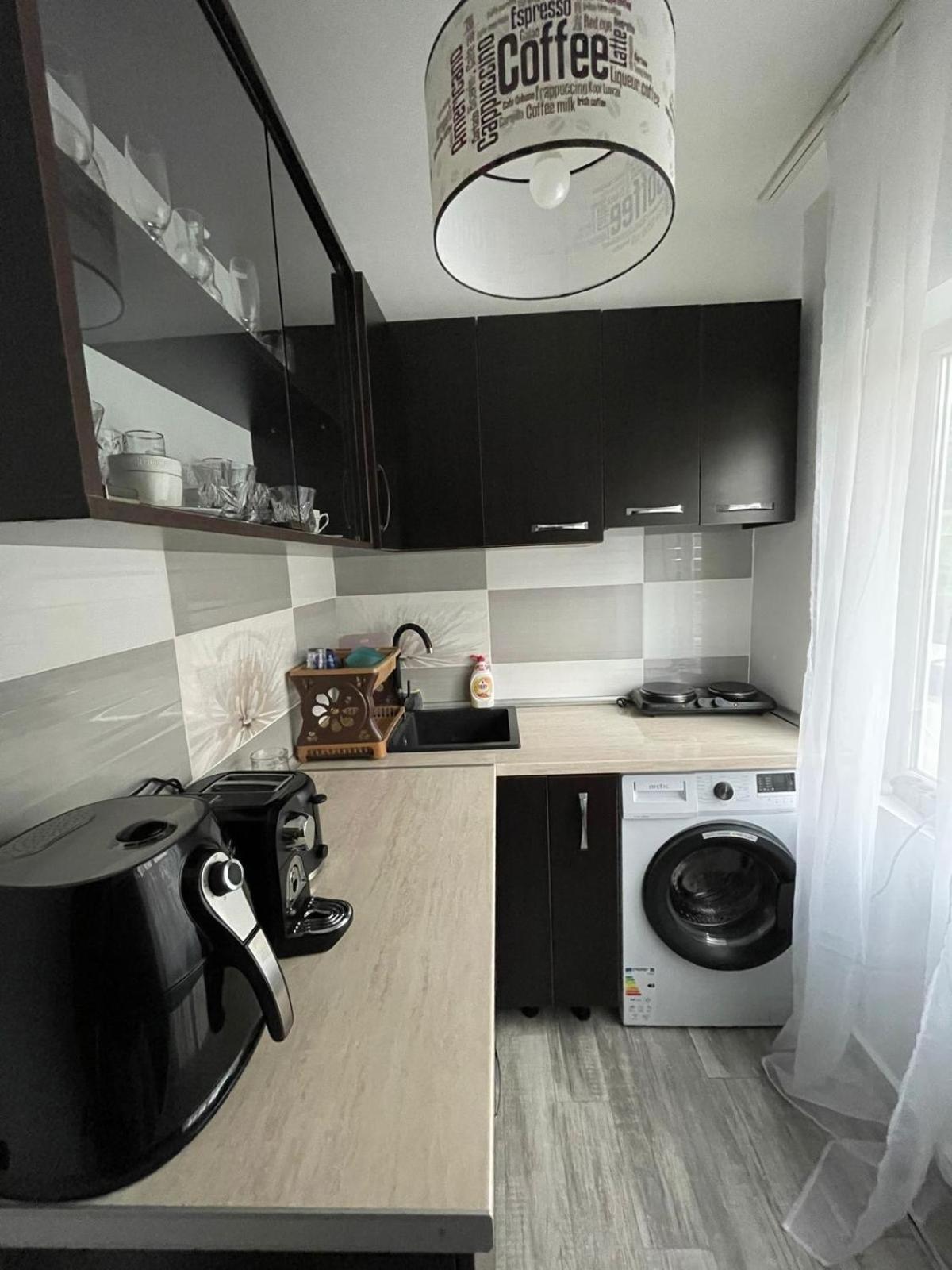 Apartament Inu Orşova Esterno foto