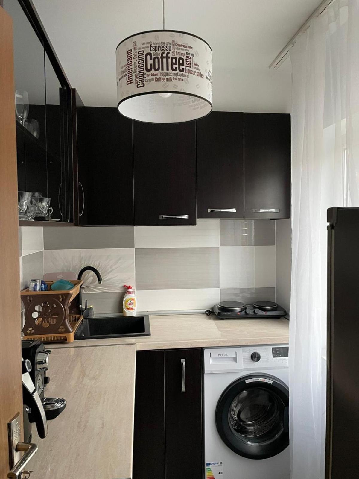 Apartament Inu Orşova Esterno foto